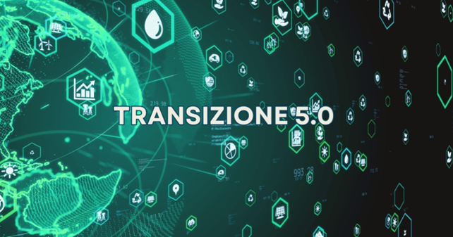 Si può ora procedere alle comunicazioni al GSE per prenotare il credito d’imposta Transizione 5.0