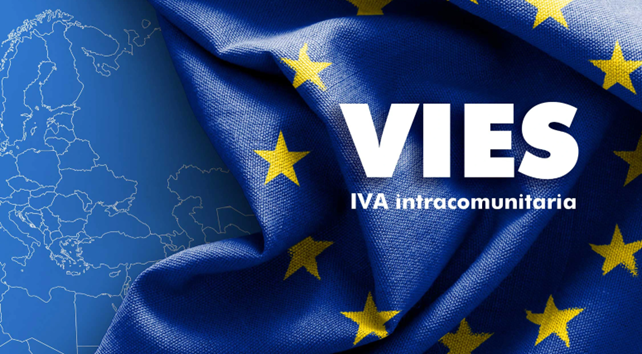 Iscrizione al VIES per imprese extra-UE: garanzia di almeno 50 mila euro